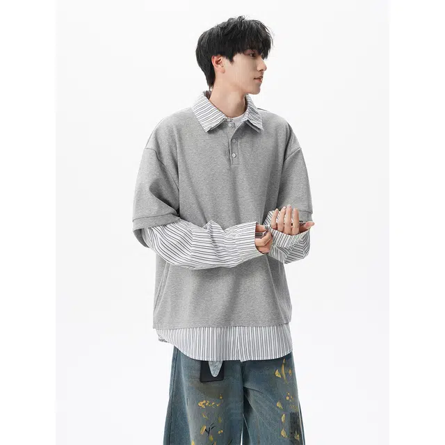 SOUL WORKER Polo