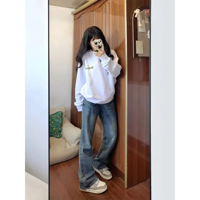 SOUL WORKER vibecleanfit