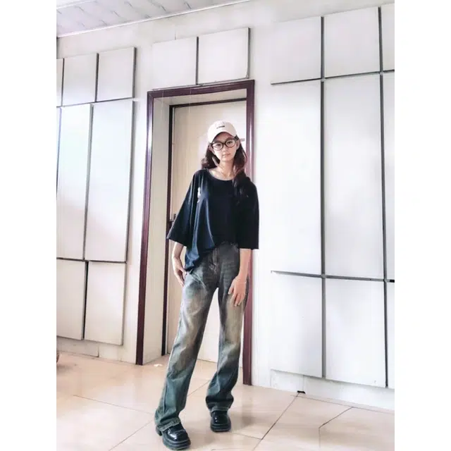 SOUL WORKER vibecleanfit