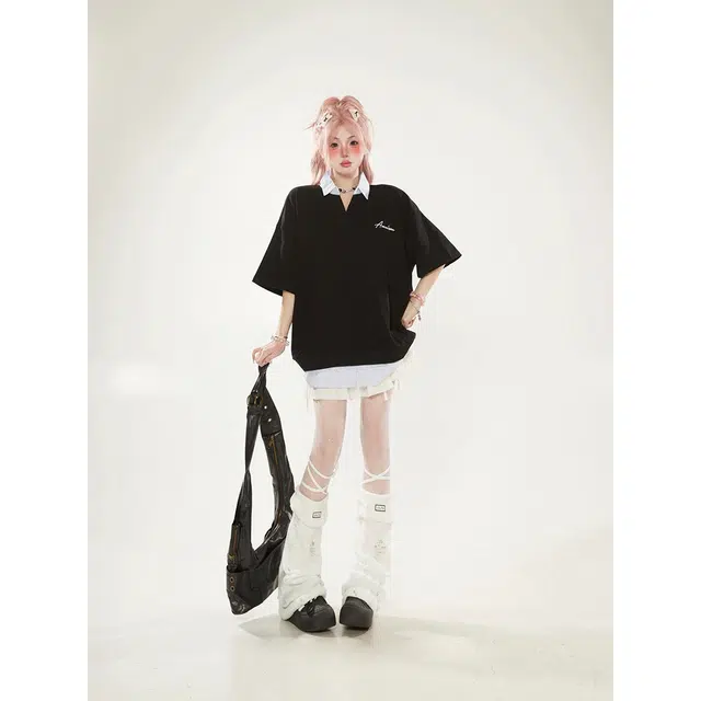 SOUL WORKER T