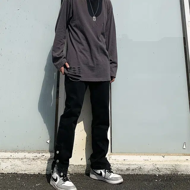 SOUL WORKER hiphop