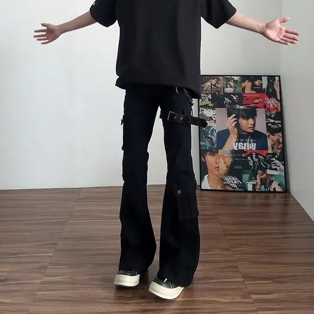 SOUL WORKER vibe