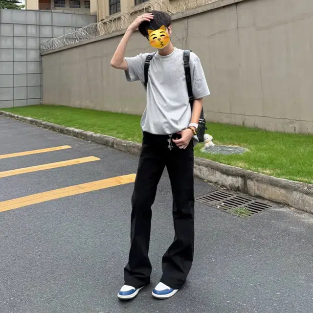 cravibeootdcleanfit