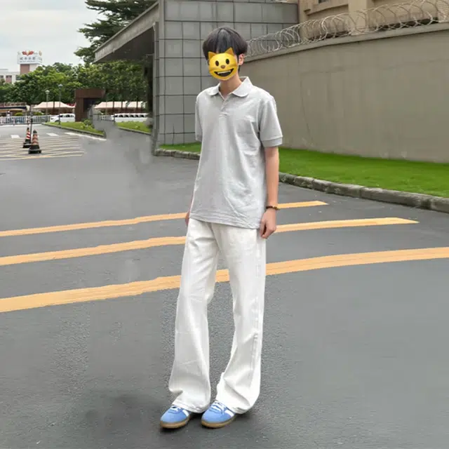 cravibeootdcleanfit