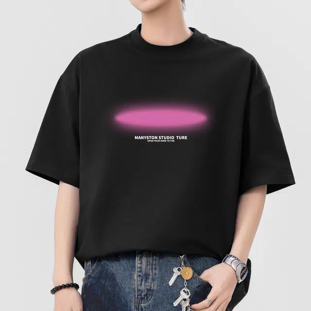 MARK WAFFLE T
