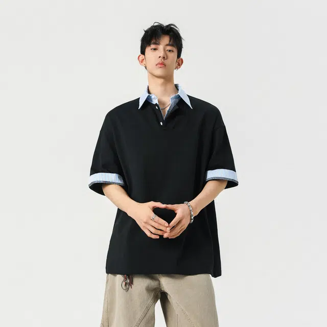 MARK WAFFLE T