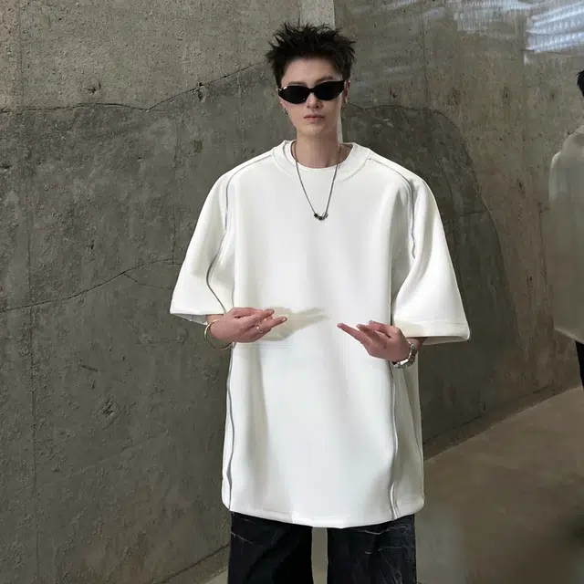 MARK WAFFLE T