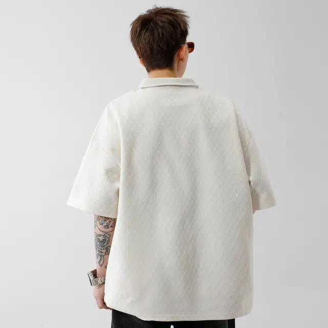 MARK WAFFLE T