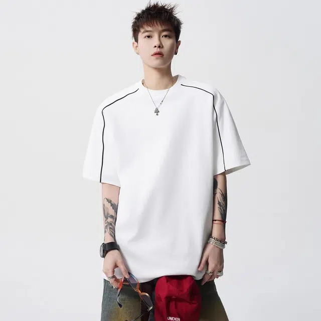 MARK WAFFLE T