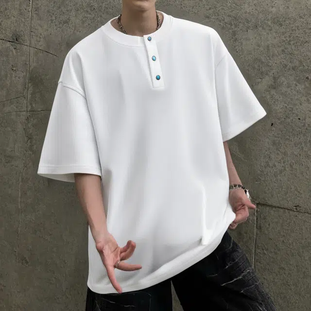 MARK WAFFLE T