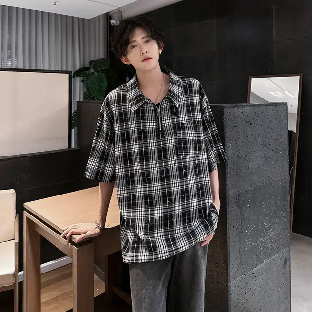 MARK WAFFLE T
