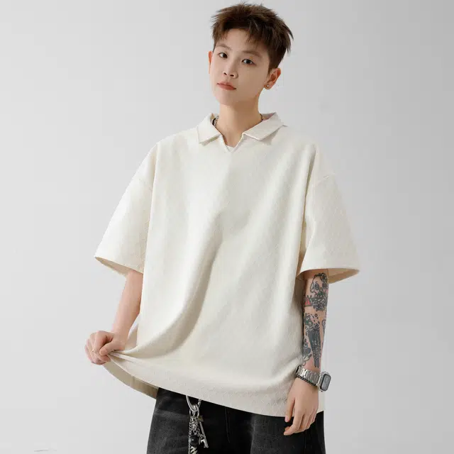 MARK WAFFLE T