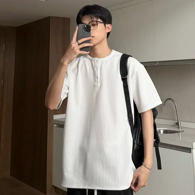 PAINT STAIN T