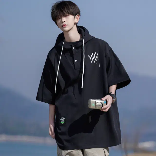 MARK WAFFLE T