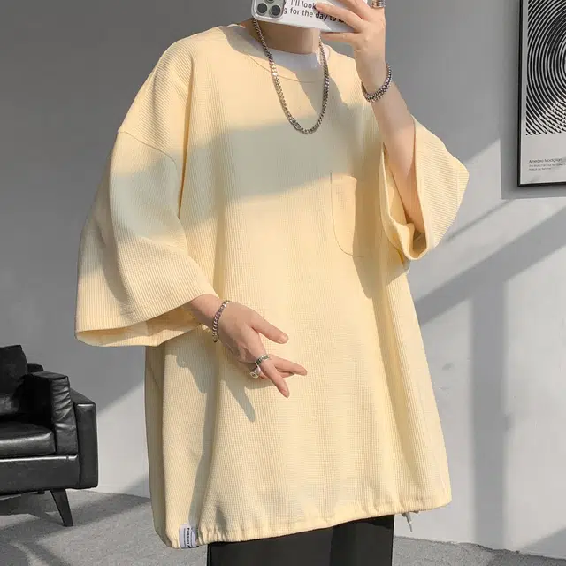 MARK WAFFLE T