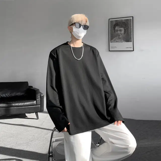 MARK WAFFLE T