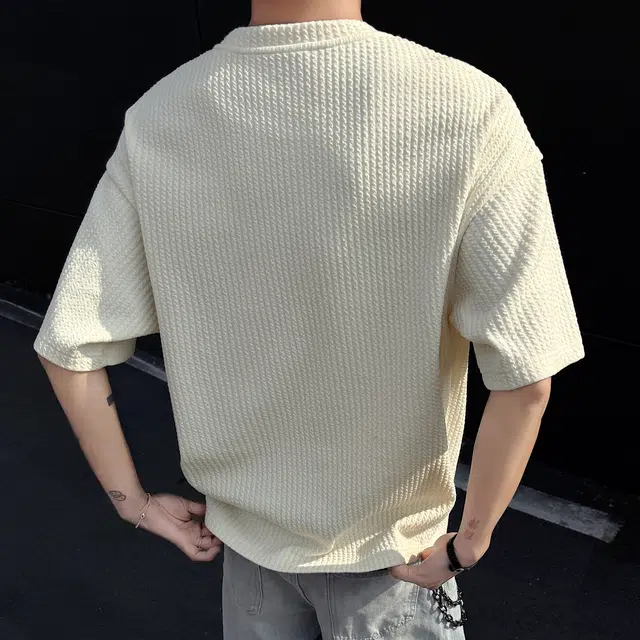 PAINT STAIN T