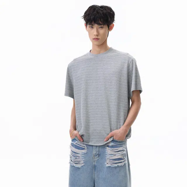 MARK WAFFLE T