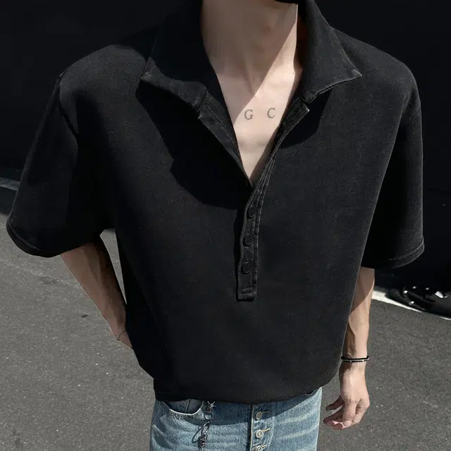 MARK WAFFLE T