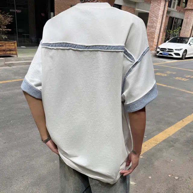 MARK WAFFLE T