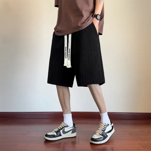 220MARK WAFFLE