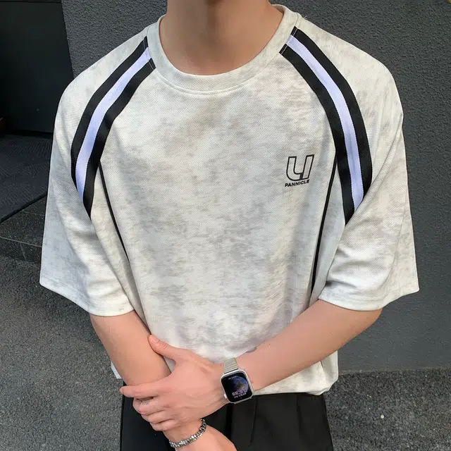 MARK WAFFLE T