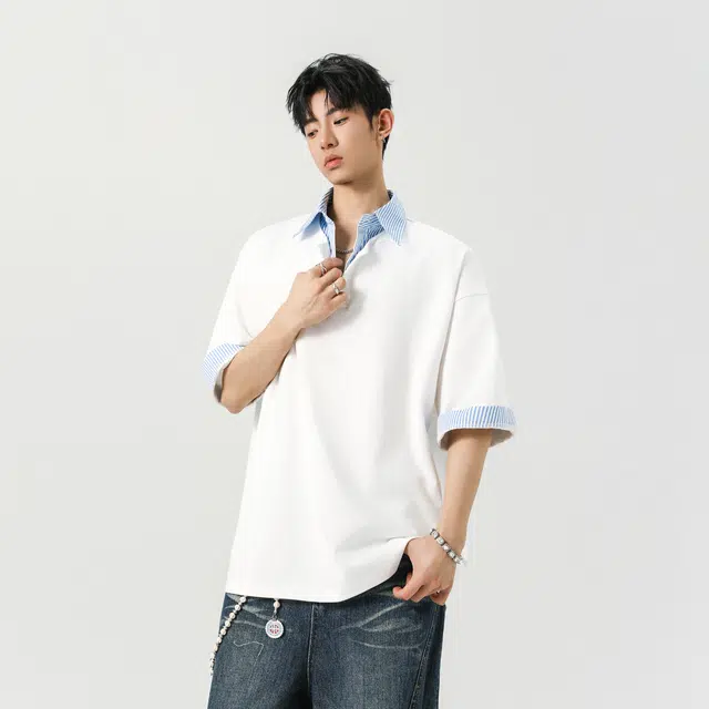 MARK WAFFLE T