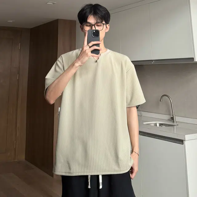 MARK WAFFLE T
