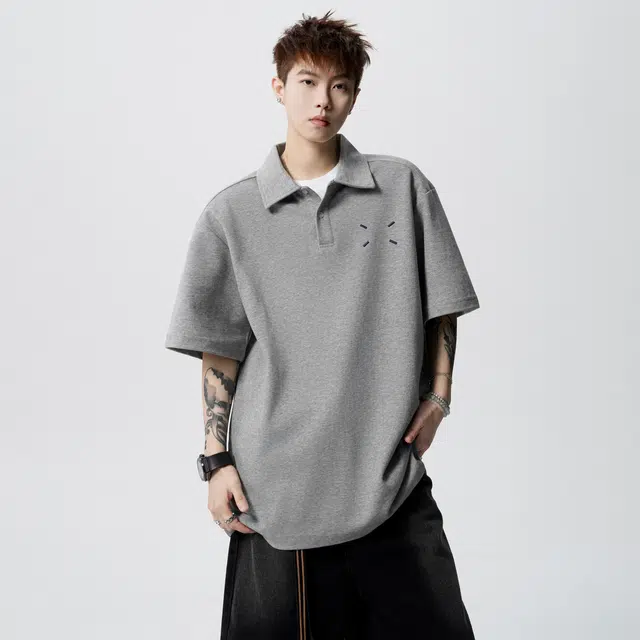 MARK WAFFLE T
