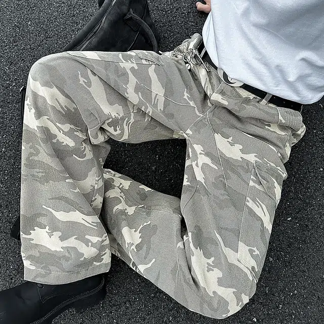 MARK WAFFLE cleanfit
