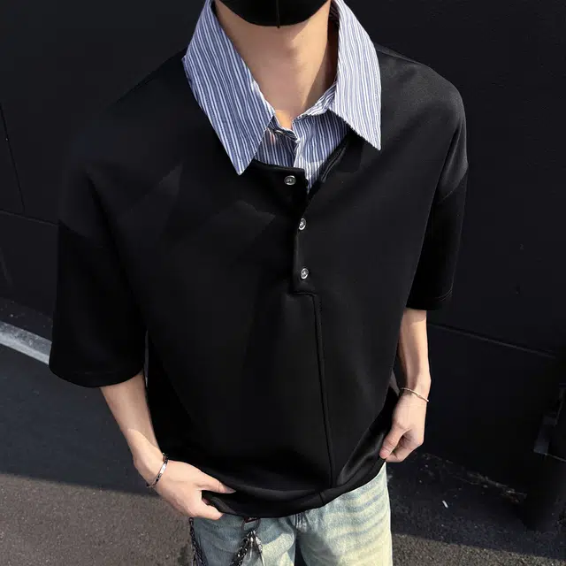 MARK WAFFLE T