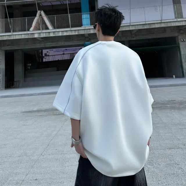MARK WAFFLE T