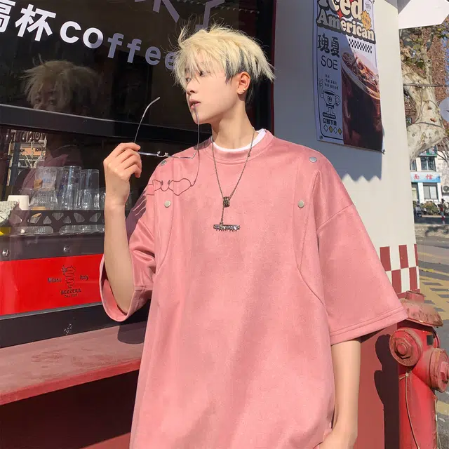 MARK WAFFLE T