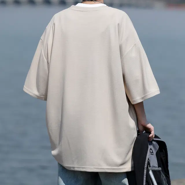 MARK WAFFLE T