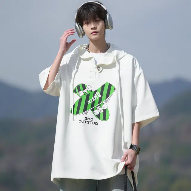 MARK WAFFLE T