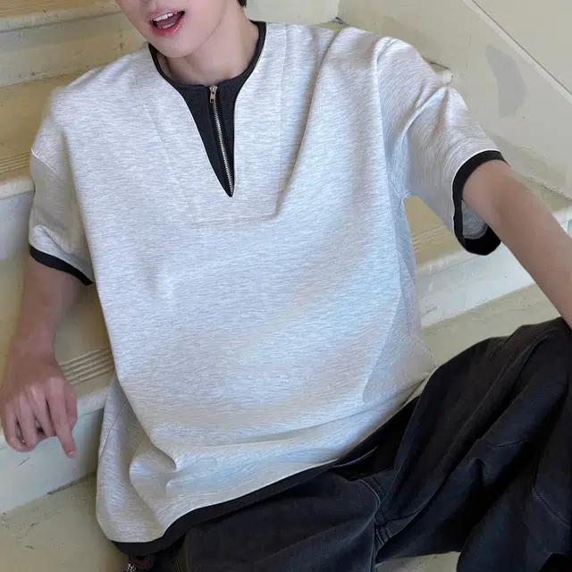 MARK WAFFLE T