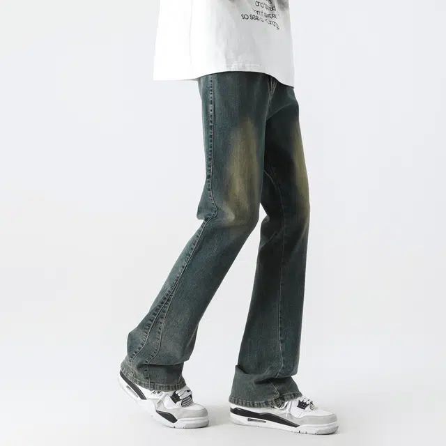 PAINT STAIN