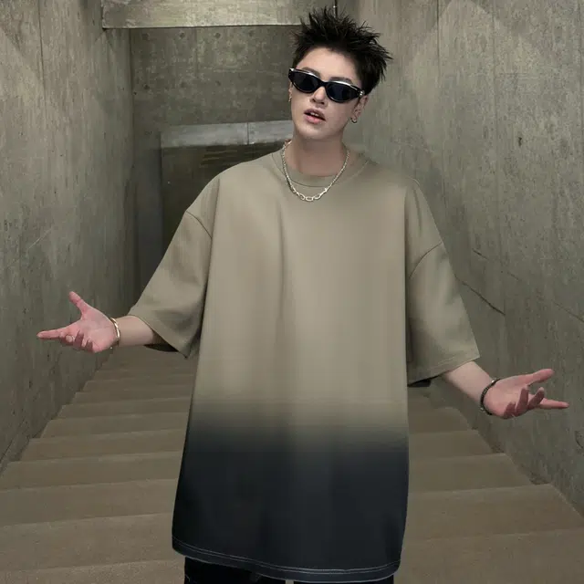 MARK WAFFLE T