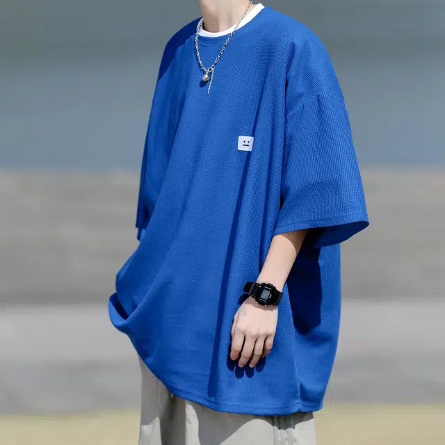 MARK WAFFLE T