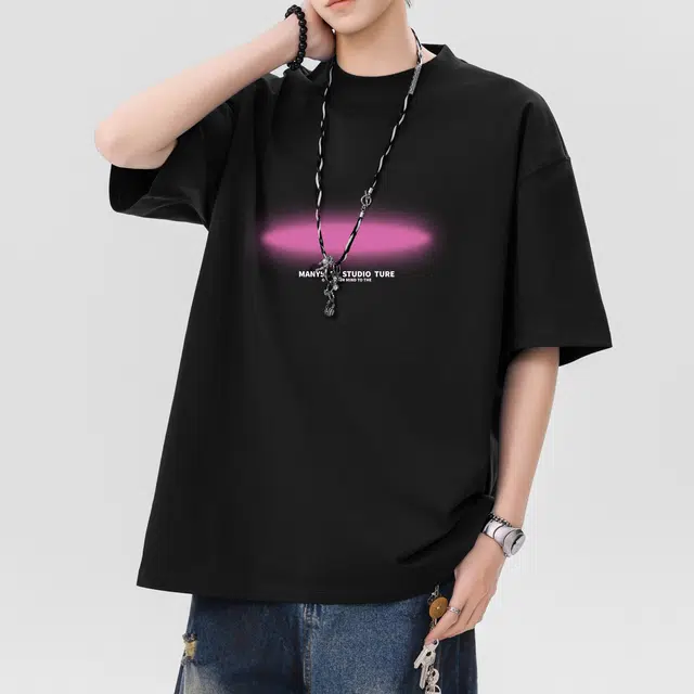 MARK WAFFLE T