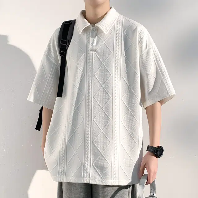 MARK WAFFLE T