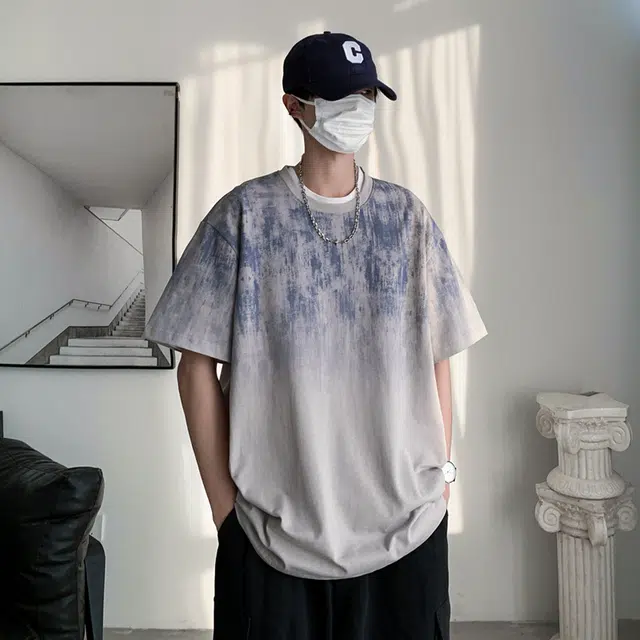 MARK WAFFLE T