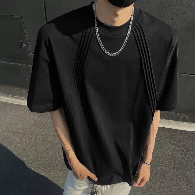 MARK WAFFLE T