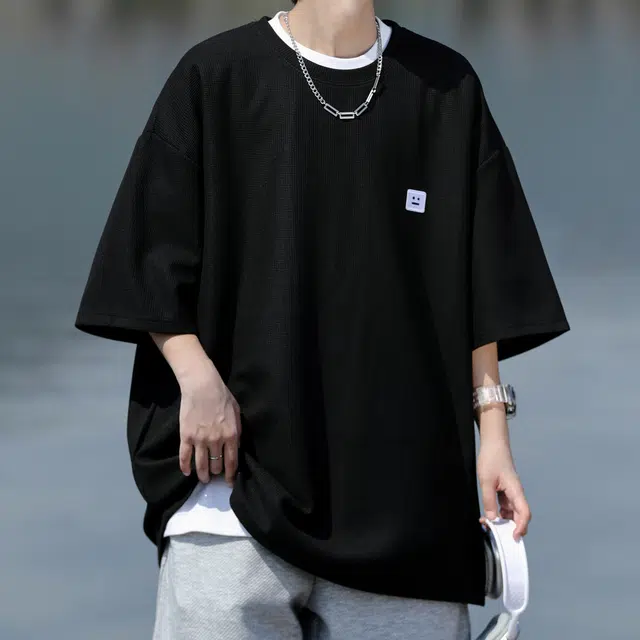 MARK WAFFLE T