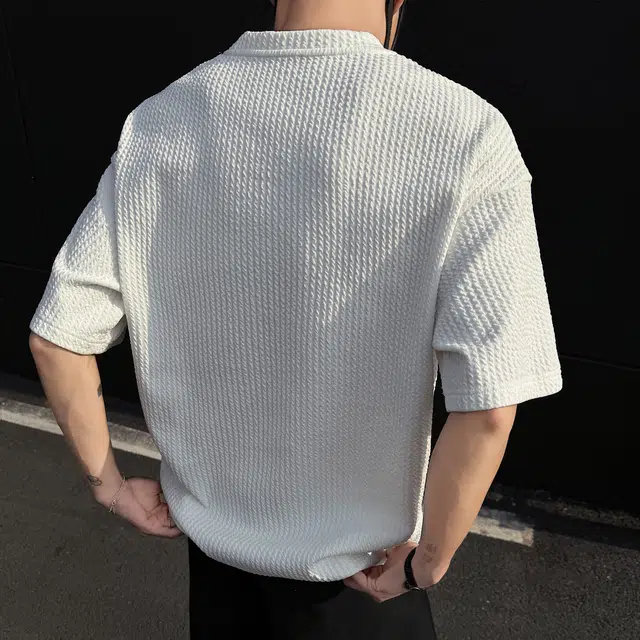 PAINT STAIN T