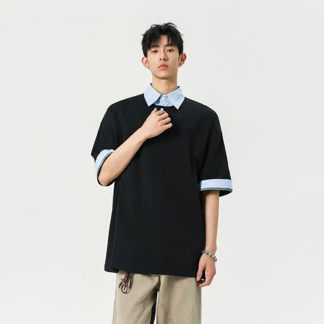 MARK WAFFLE T