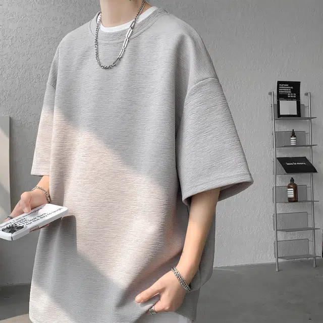 MARK WAFFLE T