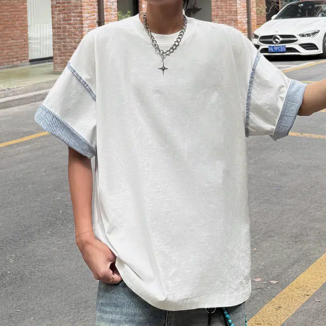 MARK WAFFLE T