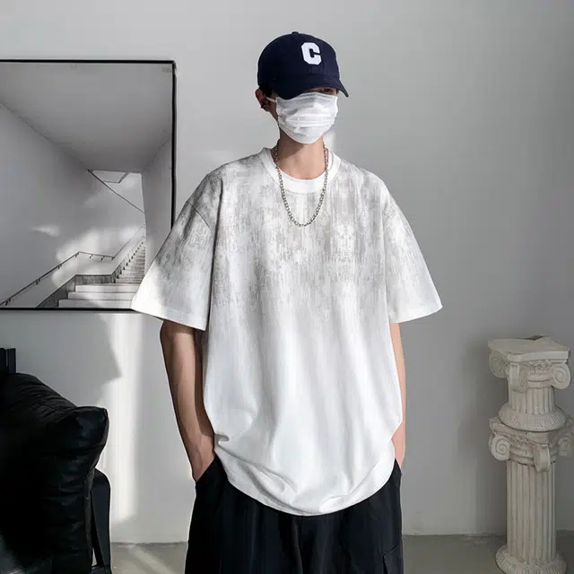 MARK WAFFLE T