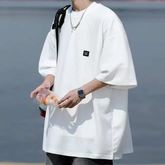 MARK WAFFLE T